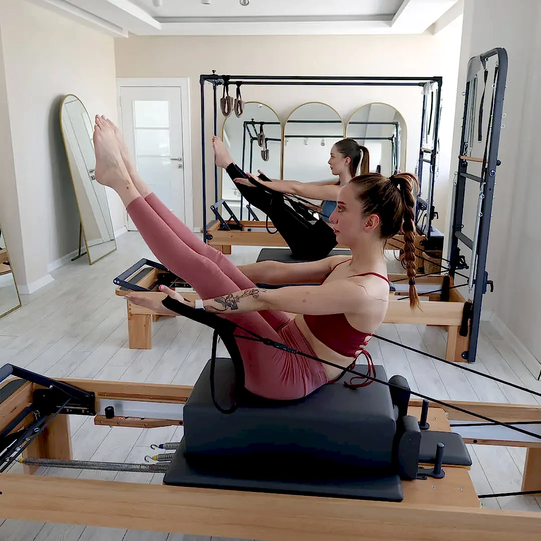 Bakı reformer pilates