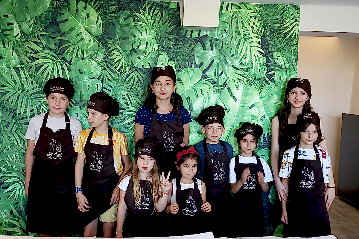 ankara studio27 workshops